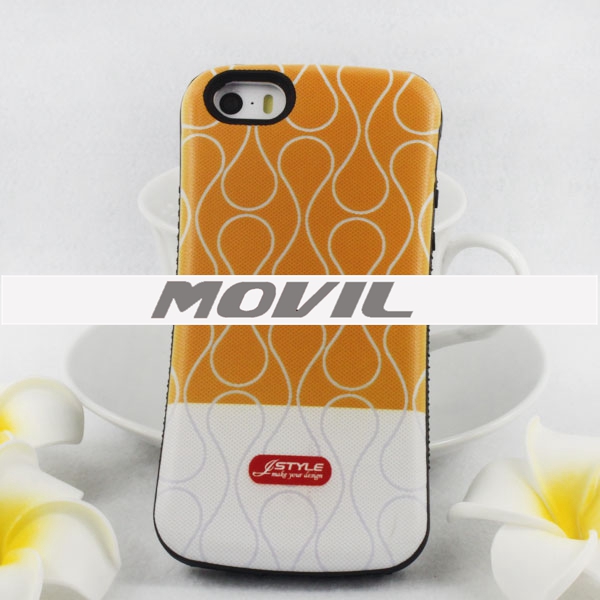 NP-1316 estuches para iphone 5G  NP-1316-9g